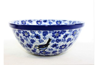 Bunzlau Nest Schaal 1519X Ø 20 cm Nest Schaal Ø 20 cm